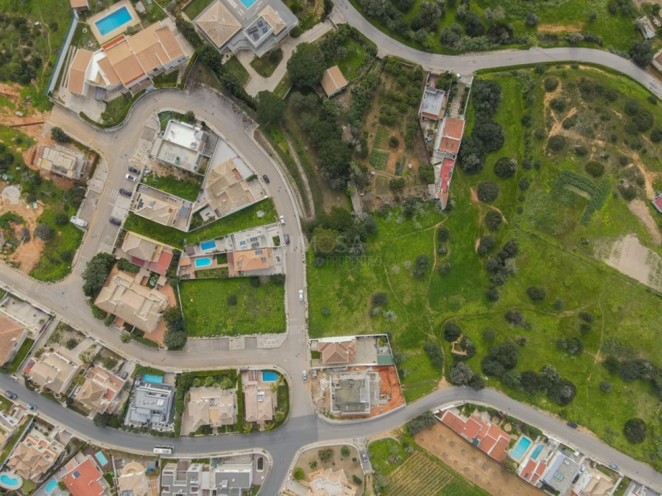 Terreno para Venda em Alvor Foto 6