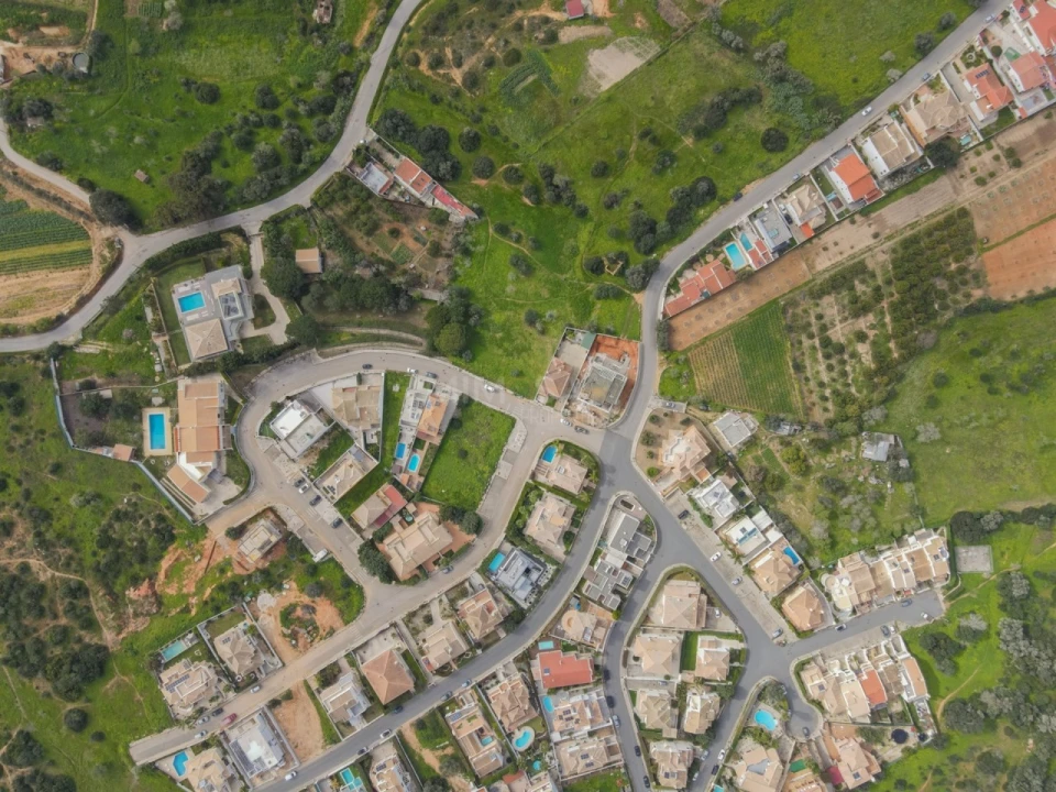 Terreno para Venda em Alvor Foto 7