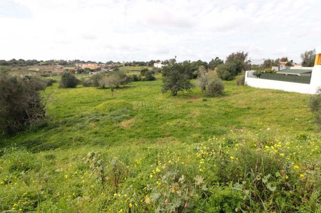 Terreno para Venda em Alvor Foto 9