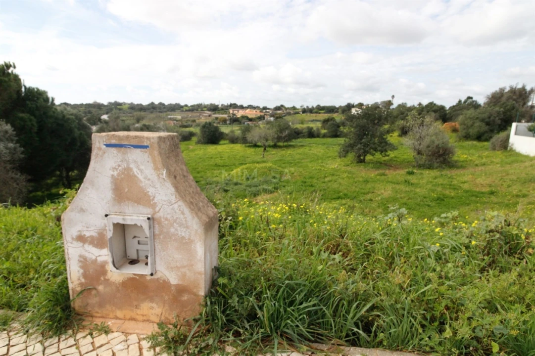 Terreno para Venda em Alvor Foto 11