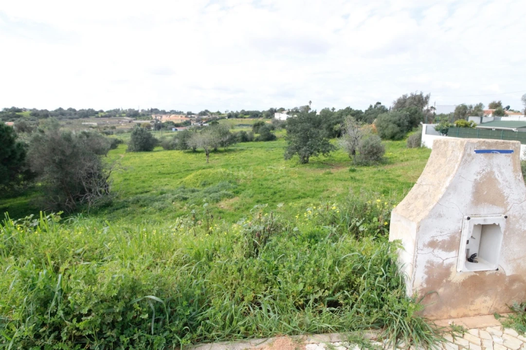 Terreno para Venda em Alvor Foto 12