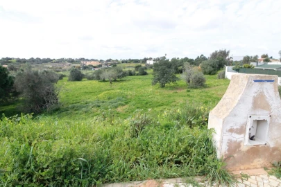 Terreno para Venda em Alvor