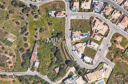 Terreno para Venda em Alvor