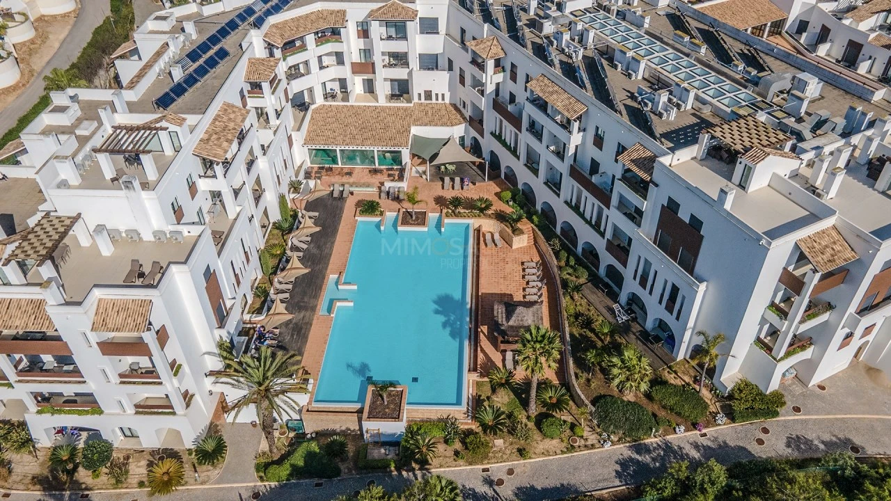 Apartamento para Venda em Lagos (São Sebastião e Santa Maria) Foto 1