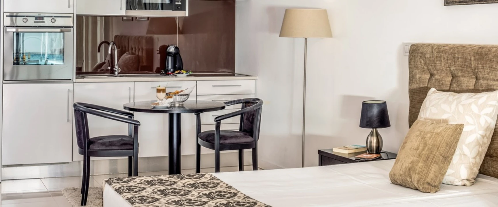Apartamento para Venda em Lagos (São Sebastião e Santa Maria) Foto 5