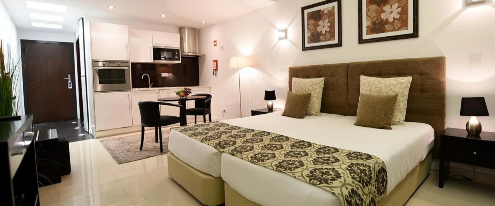 Apartamento para Venda em Lagos (São Sebastião e Santa Maria) Foto 6