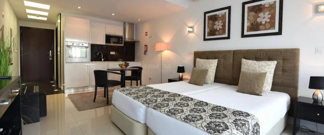Apartamento para Venda em Lagos (São Sebastião e Santa Maria)