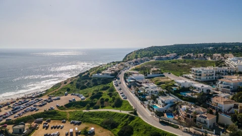 Apartamento para Venda em Lagos (São Sebastião e Santa Maria)
