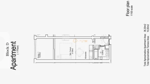 Apartamento para Venda em Lagos (São Sebastião e Santa Maria)