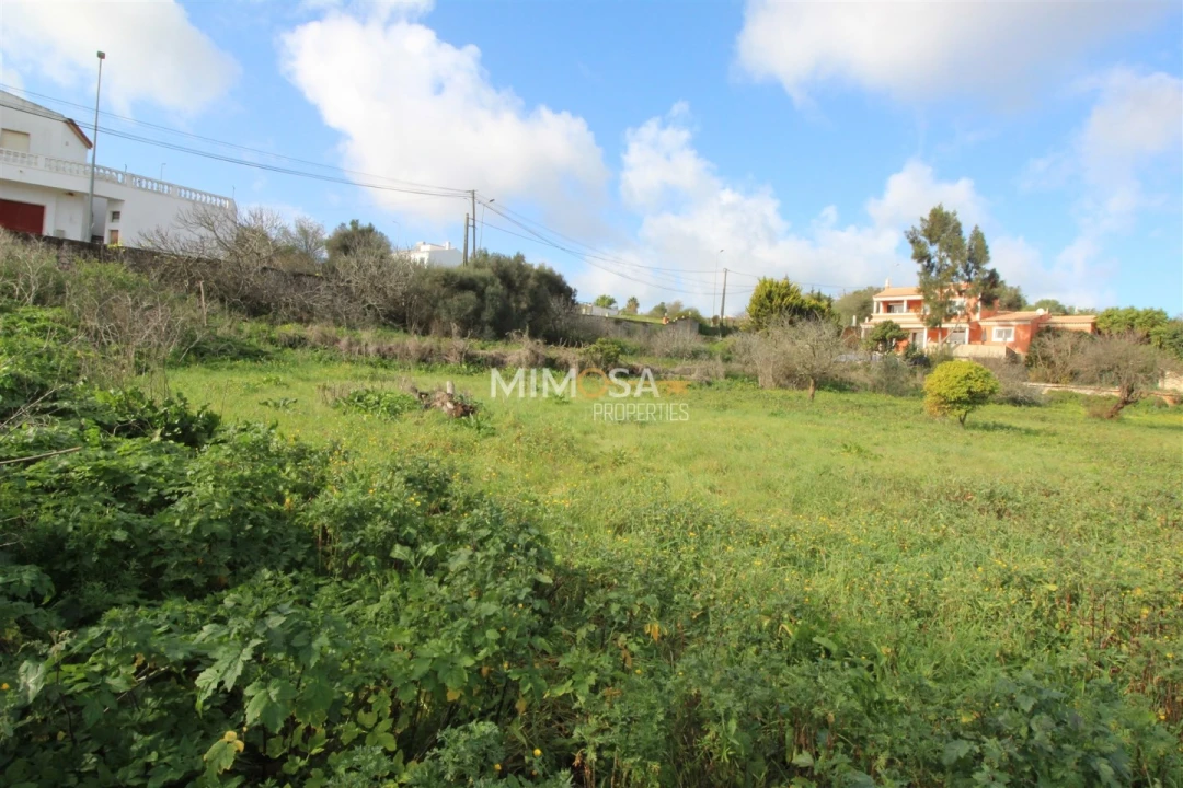 Terreno para Venda em Lagos (São Sebastião e Santa Maria) Foto 13