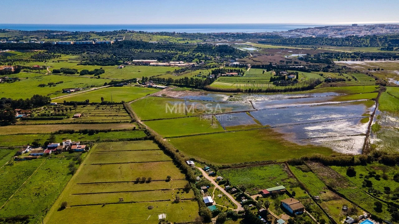 Terreno para Venda em Lagos (São Sebastião e Santa Maria) Foto 17