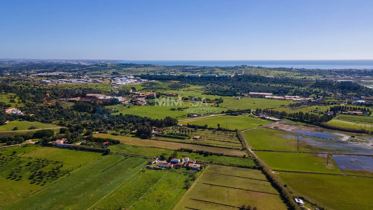 Terreno para Venda em Lagos (São Sebastião e Santa Maria) Foto 18