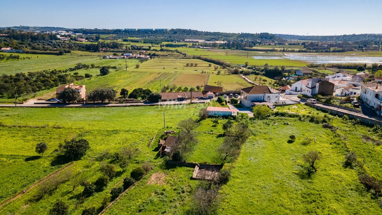 Terreno para Venda em Lagos (São Sebastião e Santa Maria) Foto 26