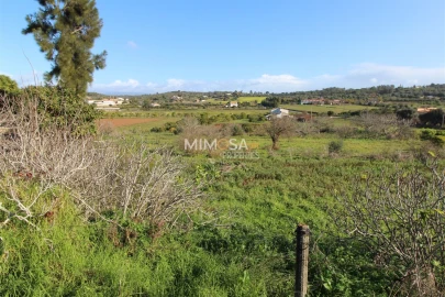 Terreno para Venda em Lagos (São Sebastião e Santa Maria)