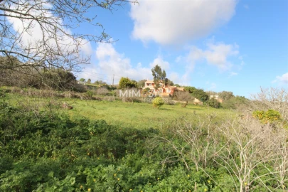 Terreno para Venda em Lagos (São Sebastião e Santa Maria)