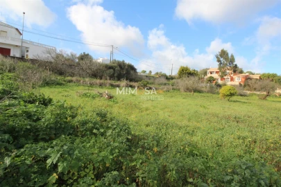 Terreno para Venda em Lagos (São Sebastião e Santa Maria)