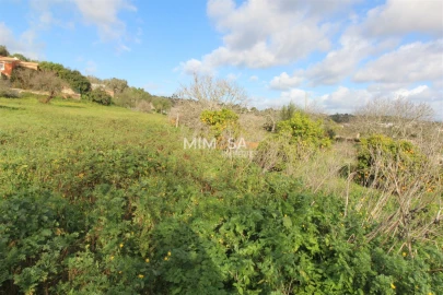 Terreno para Venda em Lagos (São Sebastião e Santa Maria)