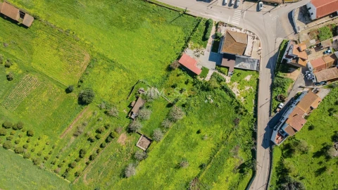 Terreno para Venda em Lagos (São Sebastião e Santa Maria)