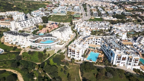 Apartamento para Venda em Lagos (São Sebastião e Santa Maria)