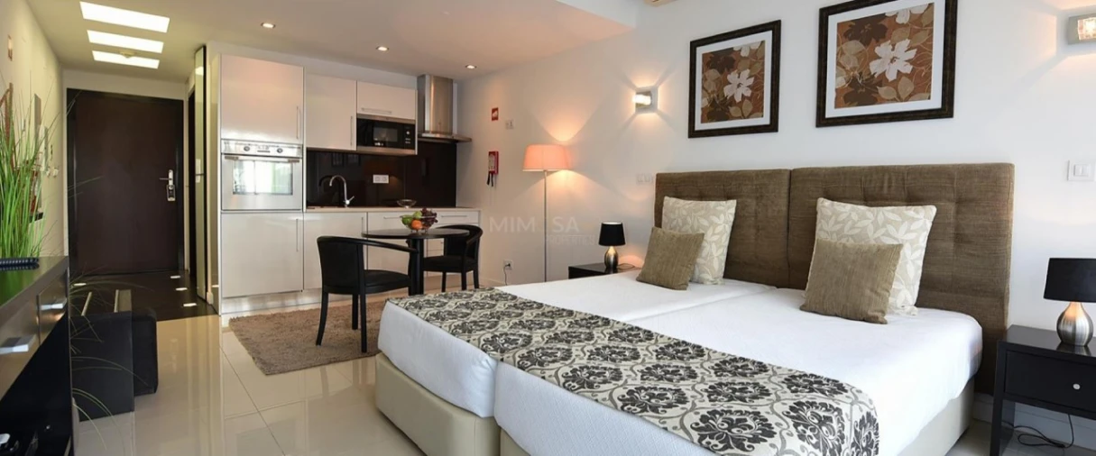 Apartamento para Venda em Lagos (São Sebastião e Santa Maria) Foto 2
