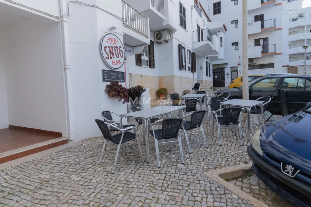 Negócio para Venda em Luz Foto 5