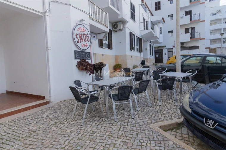 Negócio para Venda em Luz Foto 5