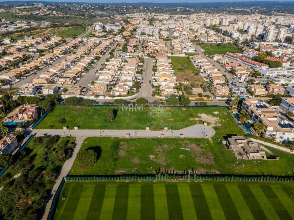 Terreno para Venda em Lagos (São Sebastião e Santa Maria) Foto 4