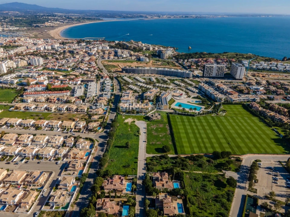 Terreno para Venda em Lagos (São Sebastião e Santa Maria) Foto 10