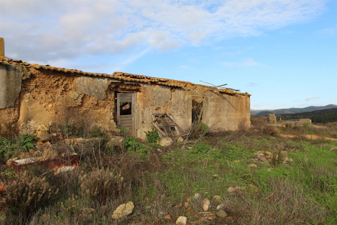 Quinta T4 para Venda em Aljezur Foto 25