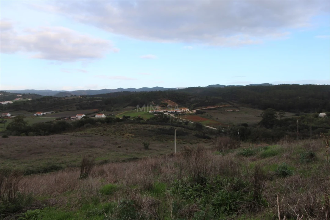 Quinta T4 para Venda em Aljezur Foto 36