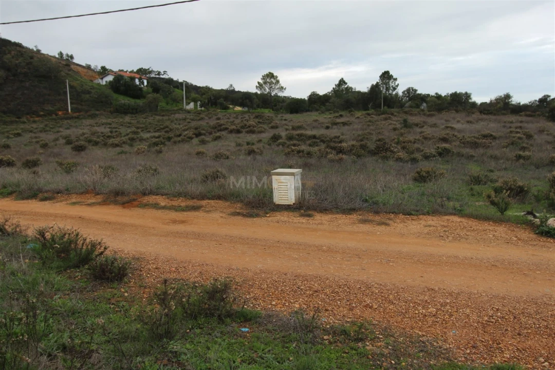 Quinta T4 para Venda em Aljezur Foto 38