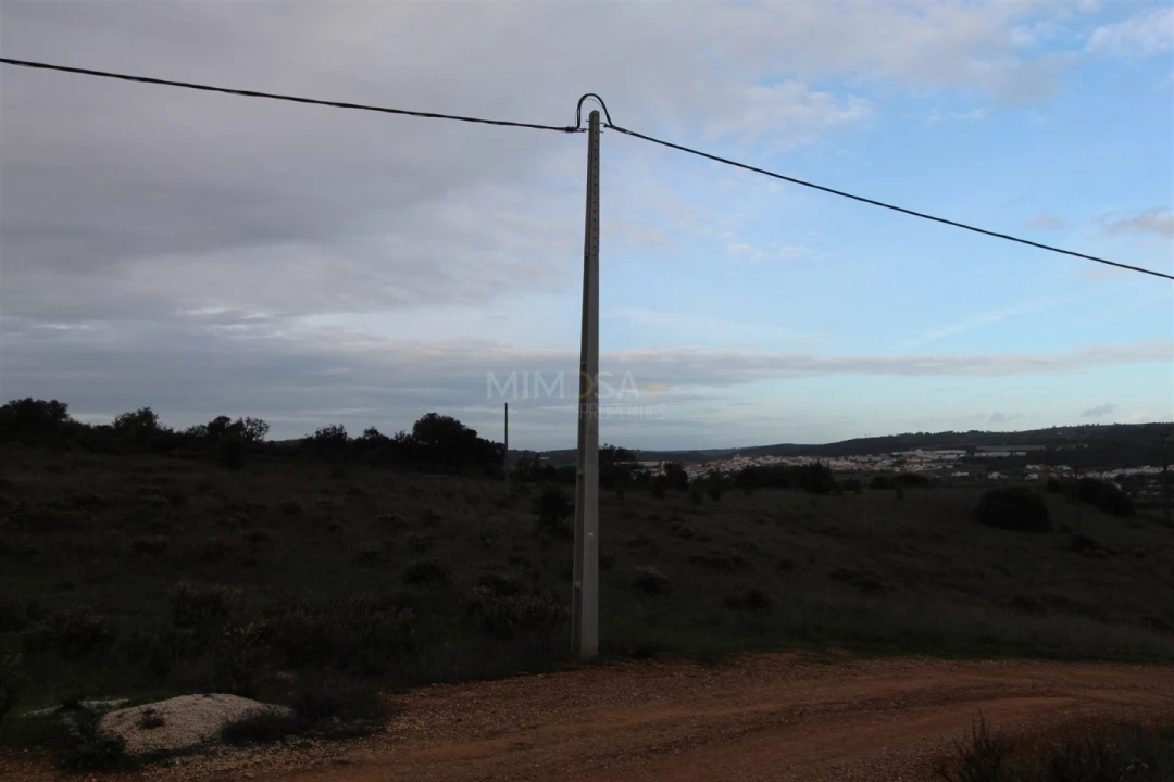Quinta T4 para Venda em Aljezur Foto 39