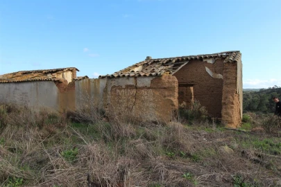 Quinta T4 para Venda em Aljezur