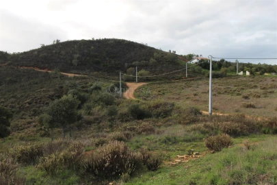 Quinta T4 para Venda em Aljezur