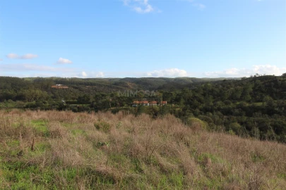 Quinta T4 para Venda em Aljezur
