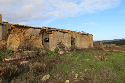 Quinta T4 para Venda em Aljezur