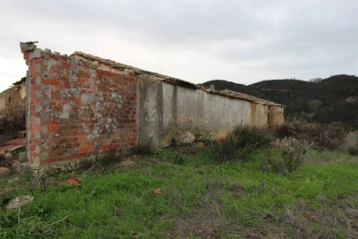 Quinta T4 para Venda em Aljezur