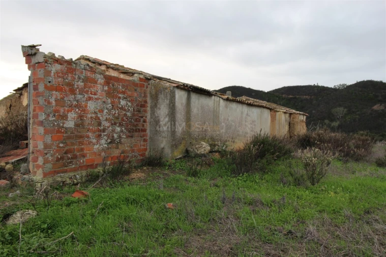 Quinta T4 para Venda em Aljezur Foto 34