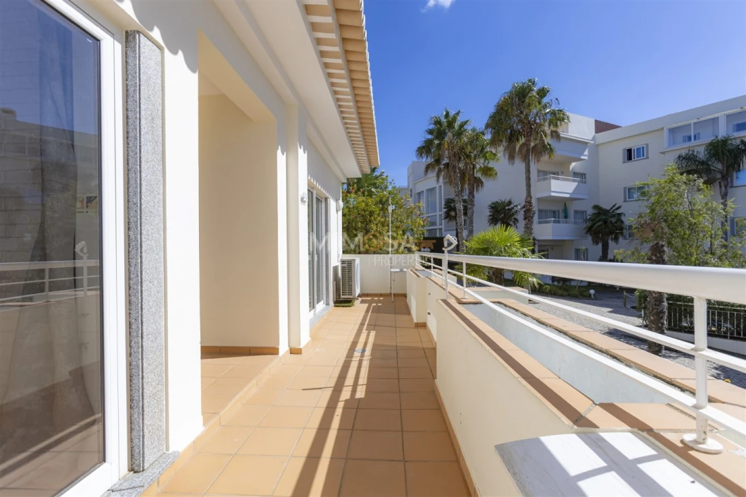 Apartamento T3 para Venda em Lagos (São Sebastião e Santa Maria) Foto 5