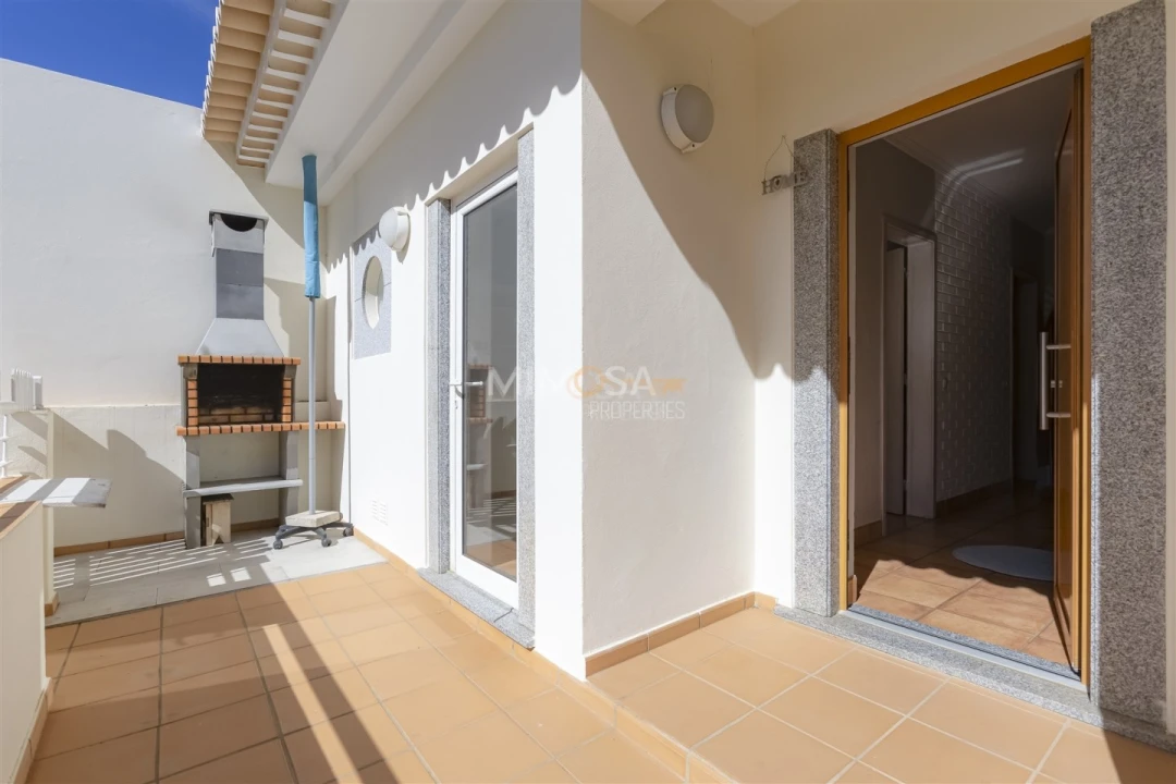 Apartamento T3 para Venda em Lagos (São Sebastião e Santa Maria) Foto 6