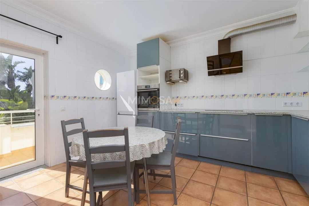Apartamento T3 para Venda em Lagos (São Sebastião e Santa Maria) Foto 8