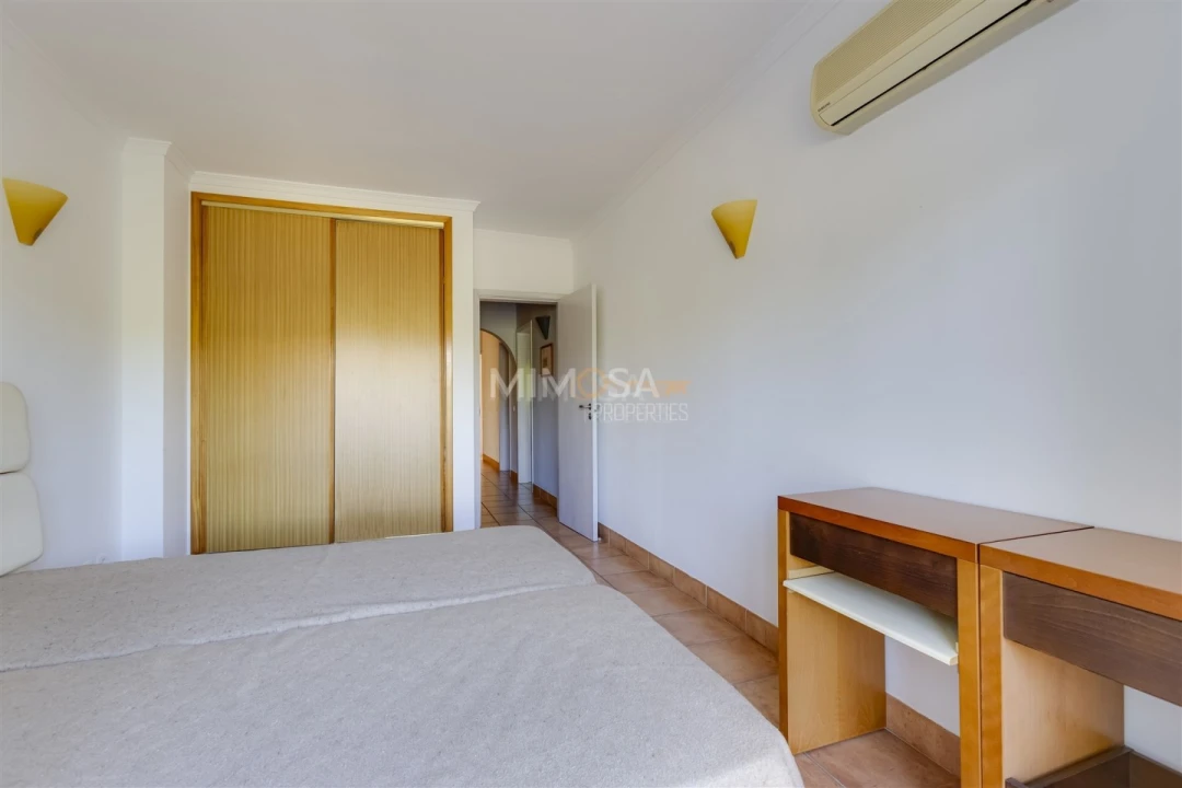 Apartamento T3 para Venda em Lagos (São Sebastião e Santa Maria) Foto 19