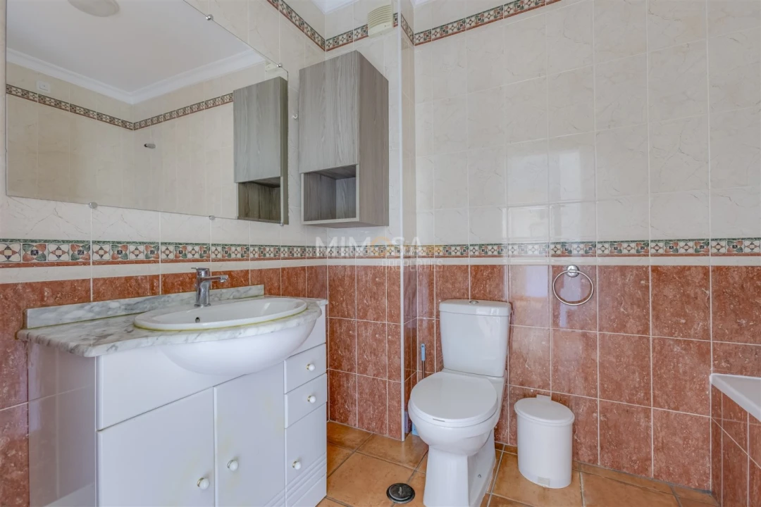 Apartamento T3 para Venda em Lagos (São Sebastião e Santa Maria) Foto 21