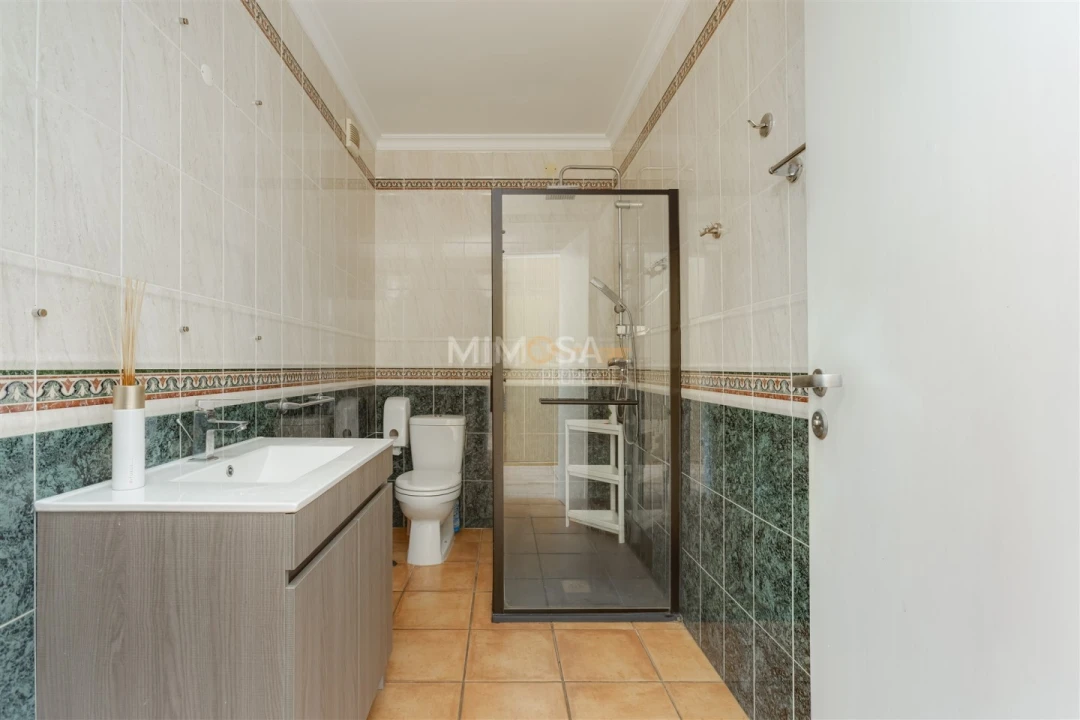 Apartamento T3 para Venda em Lagos (São Sebastião e Santa Maria) Foto 26