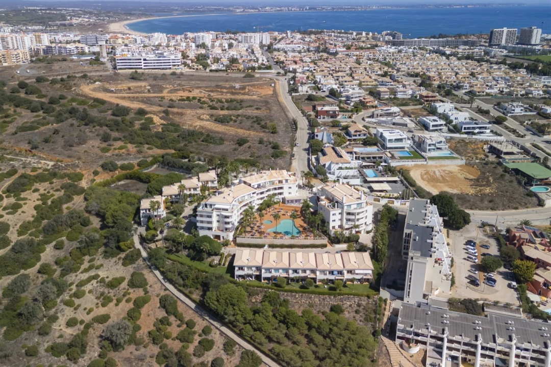 Apartamento T3 para Venda em Lagos (São Sebastião e Santa Maria) Foto 36