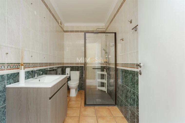 Apartamento T3 para Venda em Lagos (São Sebastião e Santa Maria) Foto 26
