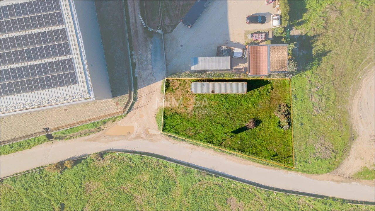 Terreno para Venda em Odiaxere Foto 4