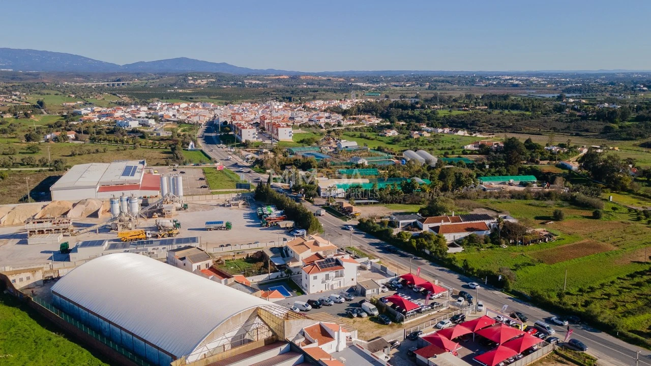 Terreno para Venda em Odiaxere Foto 6