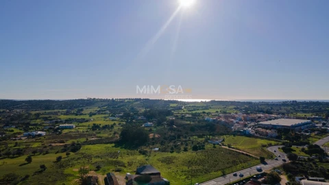 Terreno para Venda em Odiaxere