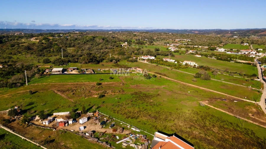 Terreno para Venda em Odiaxere Foto 8